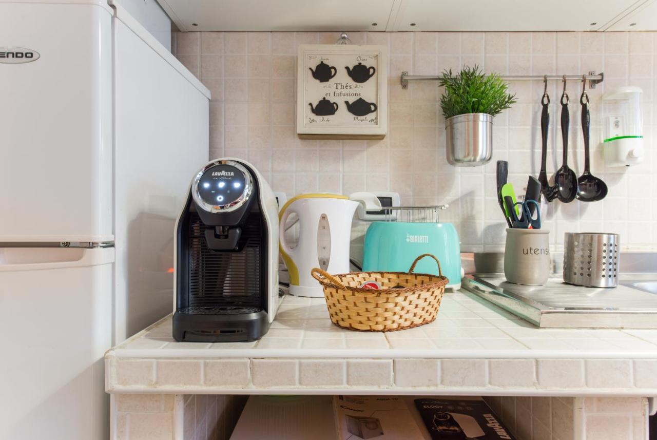Urbana Apartment Colosseum ローマ エクステリア 写真