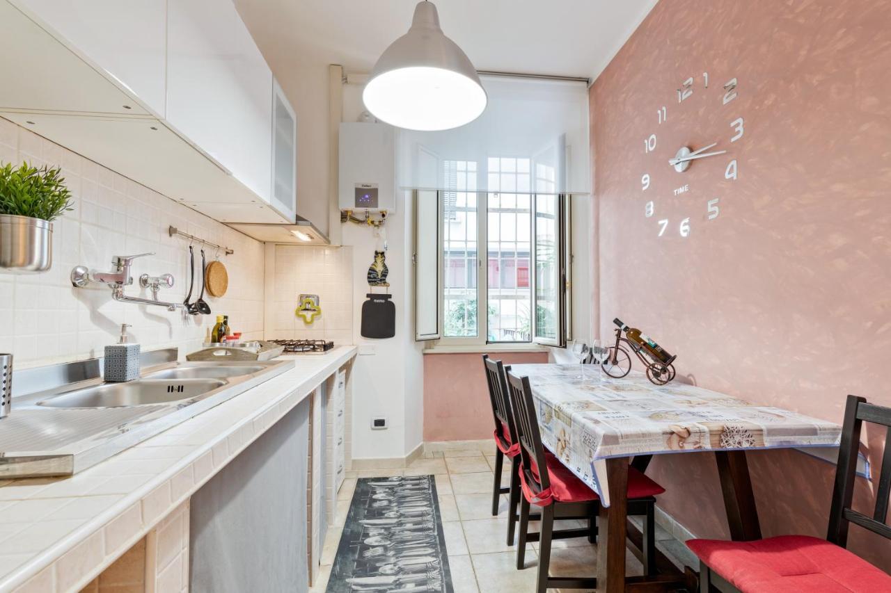 Urbana Apartment Colosseum ローマ エクステリア 写真